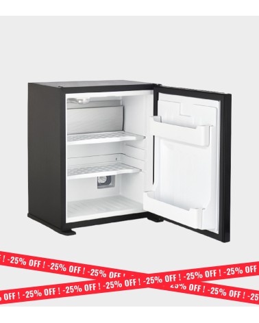 MINIBAR 30 L-STANDARD MARRON BEH TUNISIE WHITE FRIDAY