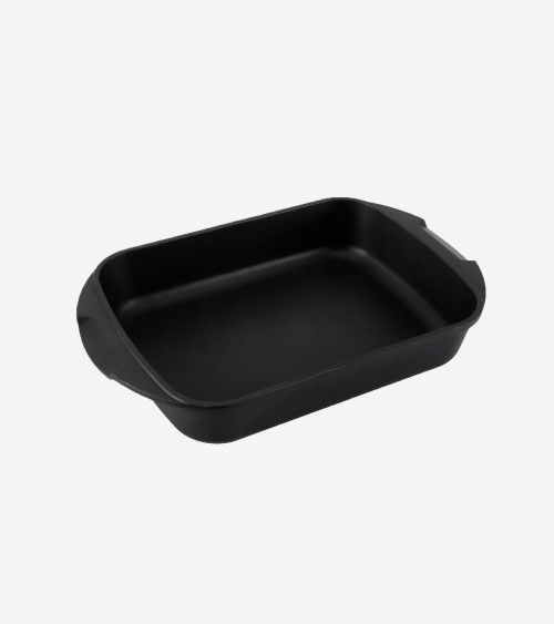 PLAQUE A ROTIR EN FONTE ALU 35 CM × 25 CM BEH TUNISIE