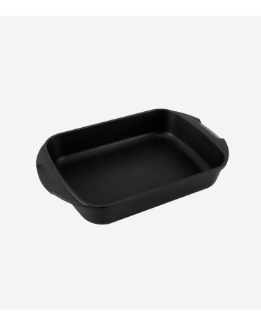 PLAQUE A ROTIR EN FONTE ALU 35 CM × 25 CM BEH TUNISIE