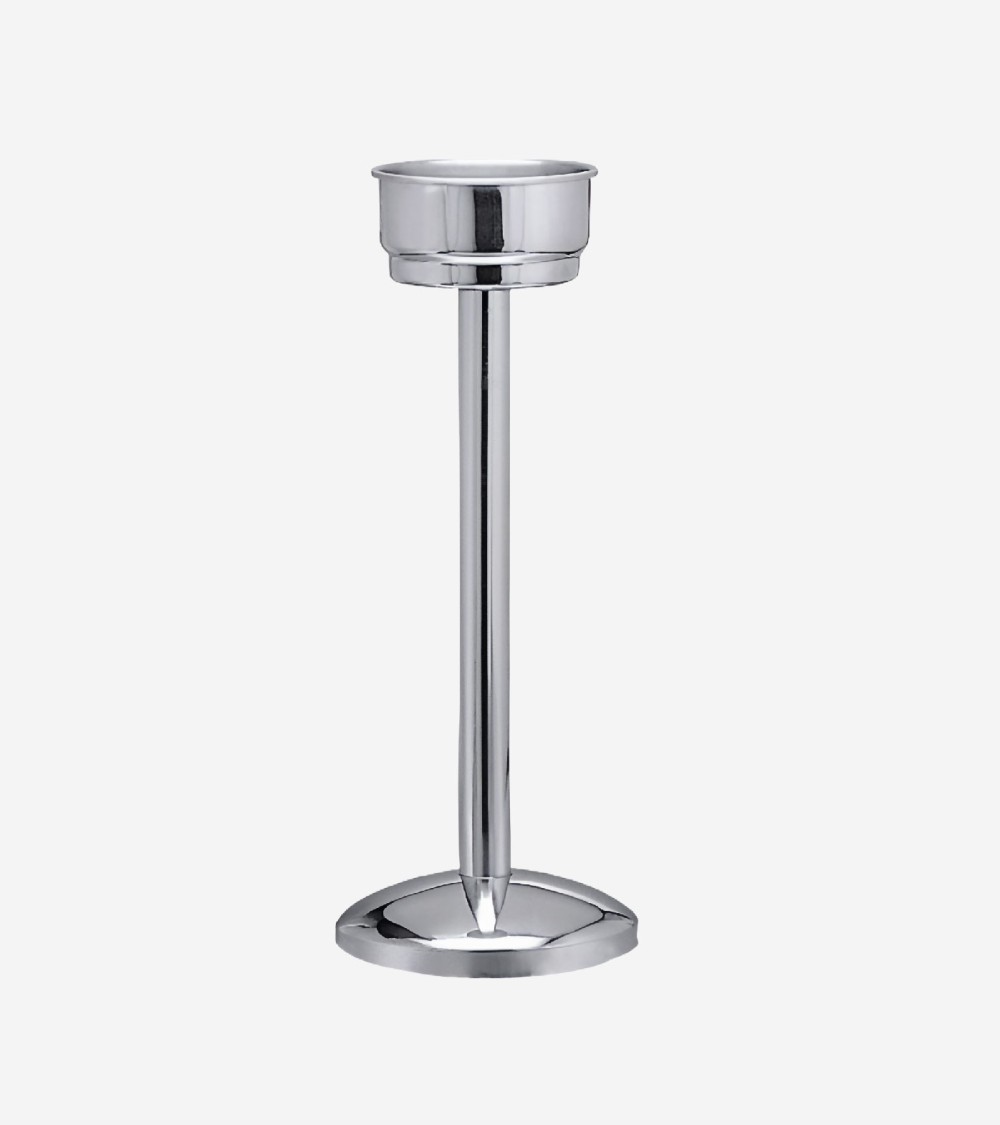 PORTE SEAU A CHAMPAGNE INOX BEH TUNISIE