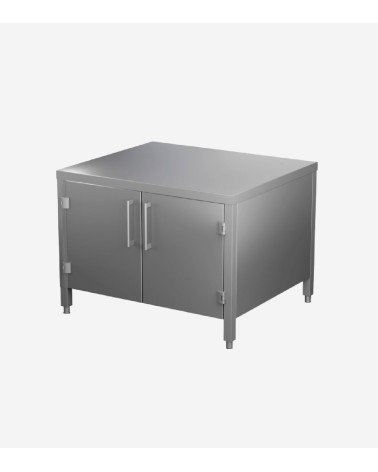 TABLE POUR FOUR OVEN 140 FERME SANS ROUES BEH TUNISIE