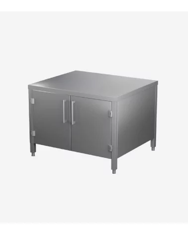 TABLE POUR FOUR OVEN 140 FERME SANS ROUES BEH TUNISIE