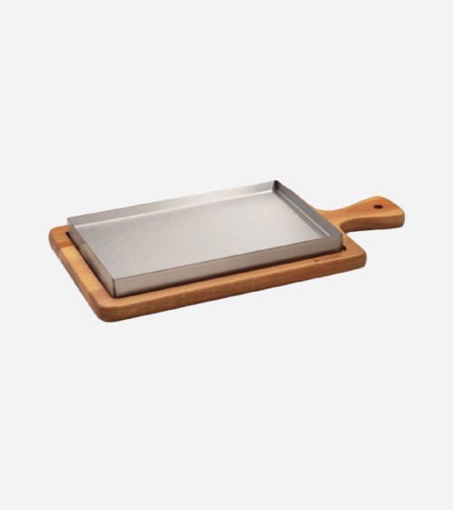 PLATEAU RECTANGULAIRE DE PRESENTATION + PLATEAU E BEH TUNISIE