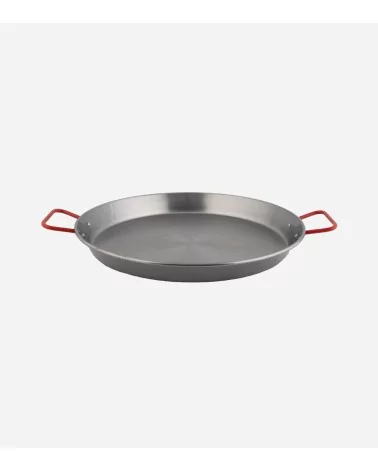 PLAT A PAELLA EN TOLE ACIER ¯ 80 CM BEH TUNISIE