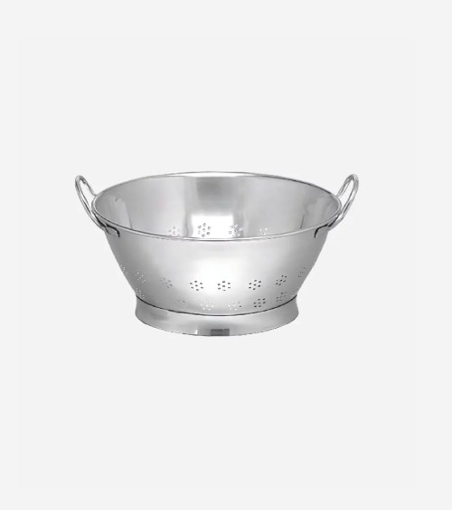 PASSOIRE CONIQUE INOX 40 CM BEH TUNISIE