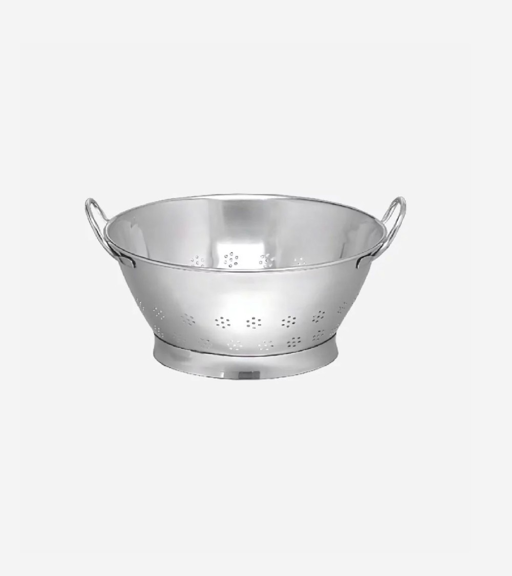 PASSOIRE CONIQUE INOX 40 CM BEH TUNISIE