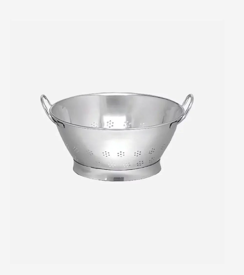 PASSOIRE CONIQUE INOX 40 CM BEH TUNISIE