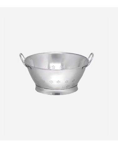 PASSOIRE CONIQUE INOX 40 CM BEH TUNISIE