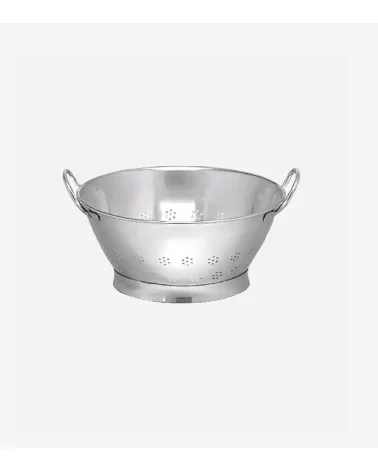 PASSOIRE CONIQUE INOX 40 CM BEH TUNISIE
