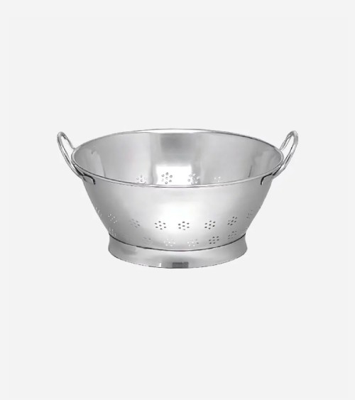 PASSOIRE CONIQUE INOX 45 CM BEH TUNISIE