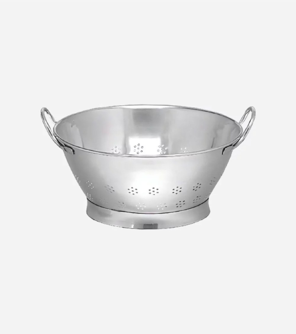PASSOIRE CONIQUE INOX 50 CM BEH TUNISIE
