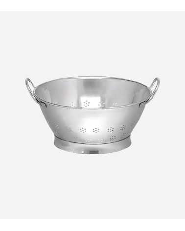 PASSOIRE CONIQUE INOX 50 CM BEH TUNISIE