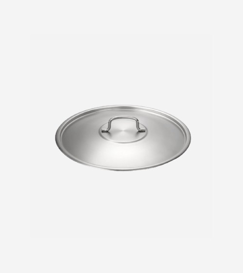 COUVERCLE INOX 18 CM BEH TUNISIE