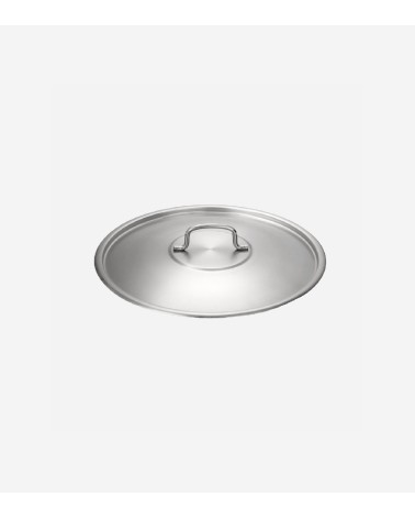 COUVERCLE INOX 18 CM BEH TUNISIE