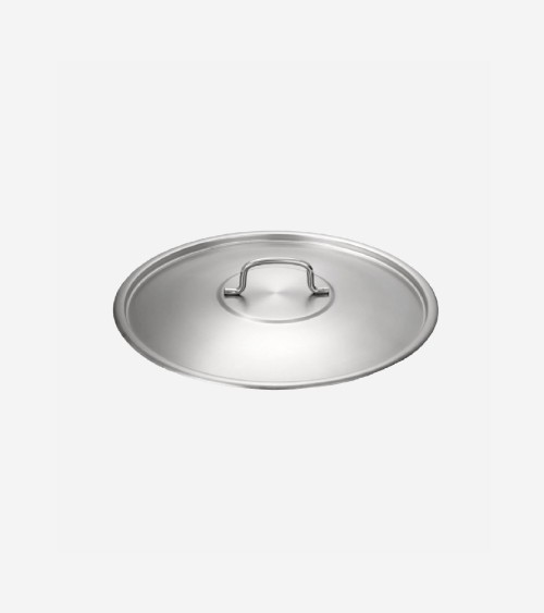 COUVERCLE INOX 20 CM BEH TUNISIE