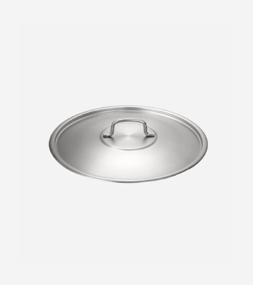 COUVERCLE INOX 28 CM BEH TUNISIE