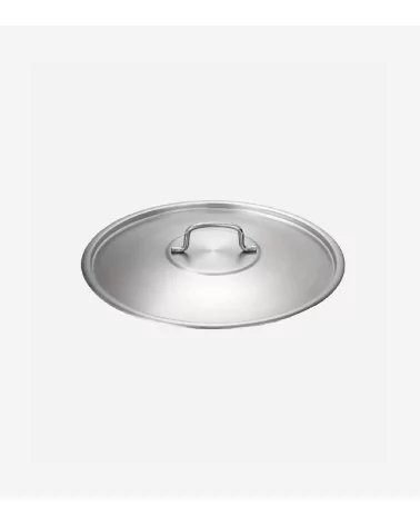 COUVERCLE INOX 28 CM BEH TUNISIE