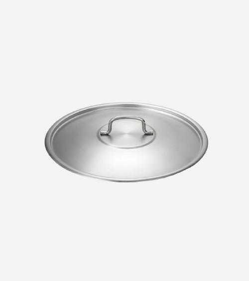 COUVERCLE INOX 30 CM BEH TUNISIE