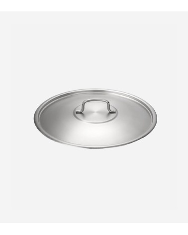 COUVERCLE INOX 30 CM BEH TUNISIE