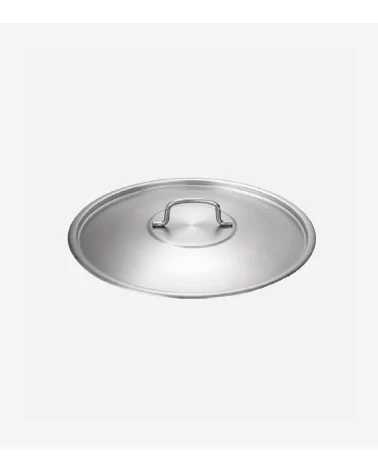 COUVERCLE INOX 30 CM BEH TUNISIE
