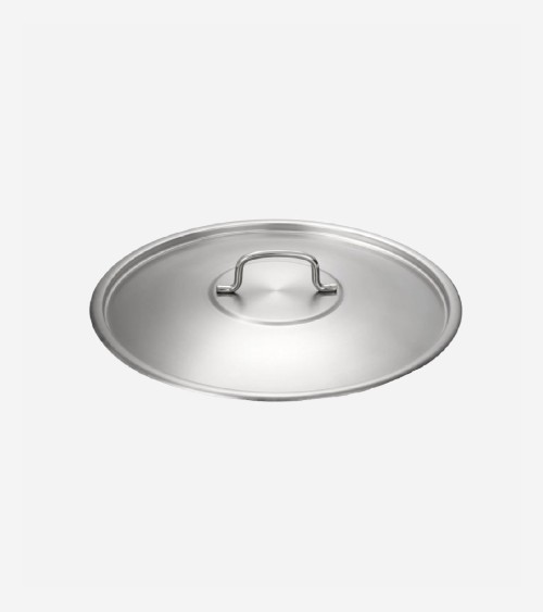 COUVERCLE INOX 32 CM BEH TUNISIE