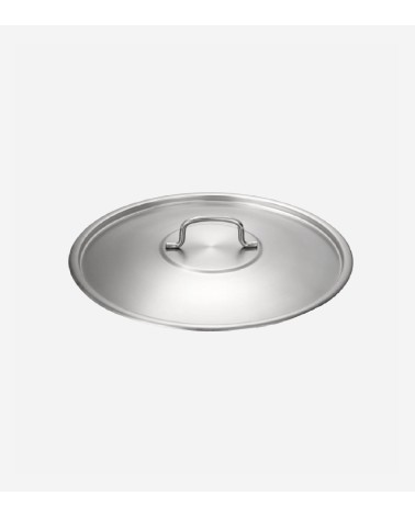 COUVERCLE INOX 32 CM BEH TUNISIE