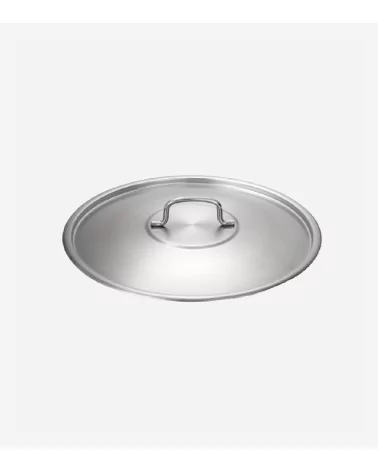 COUVERCLE INOX 32 CM BEH TUNISIE