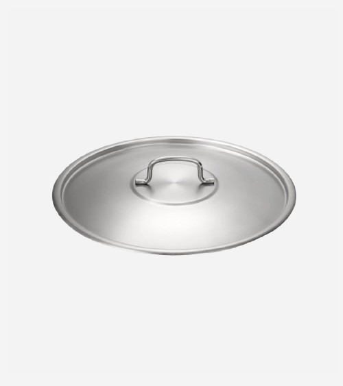 COUVERCLE INOX 35 CM BEH TUNISIE