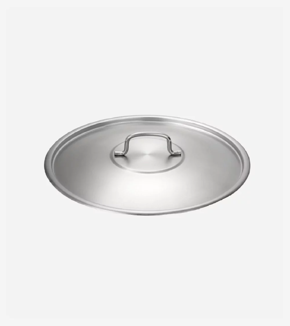 COUVERCLE INOX 35 CM BEH TUNISIE