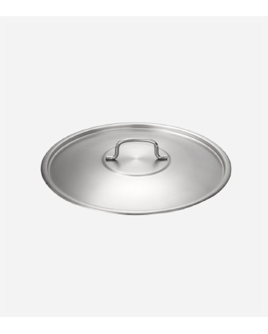 COUVERCLE INOX 35 CM BEH TUNISIE