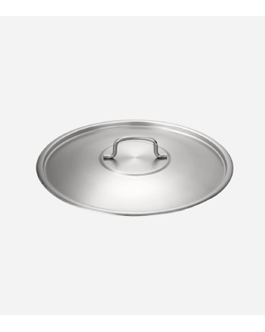 COUVERCLE INOX 40 CM BEH TUNISIE