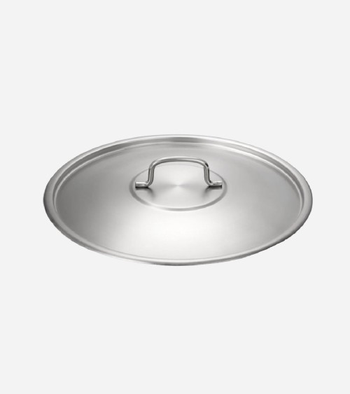 COUVERCLE INOX 45 CM BEH TUNISIE