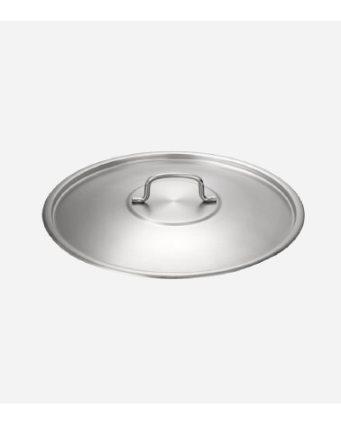 COUVERCLE INOX 45 CM BEH TUNISIE