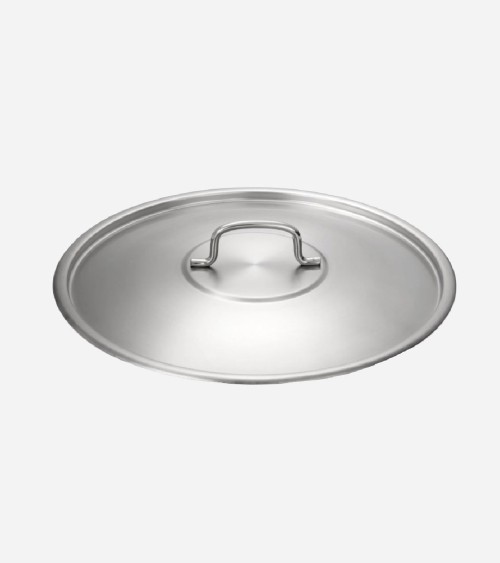 COUVERCLE INOX 50 CM BEH TUNISIE