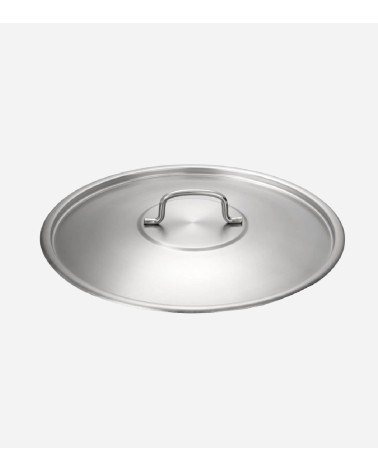 COUVERCLE INOX 50 CM BEH TUNISIE