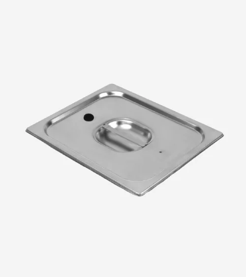 COUVERCLE INOX GN 1/1 BEH TUNISIE