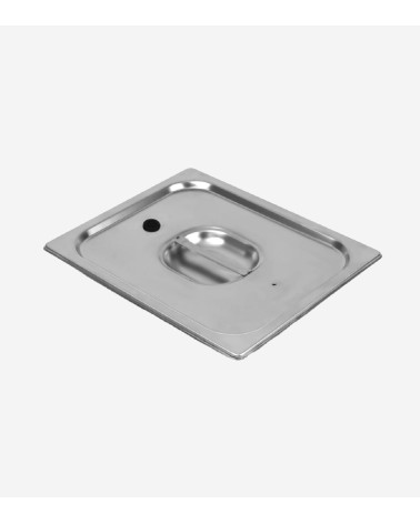 COUVERCLE INOX GN 1/1 BEH TUNISIE