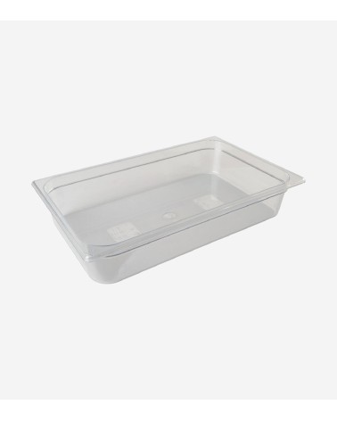 BAC POLYCARBONATE GN1/1 - H: 100 MM BEH TUNISIE