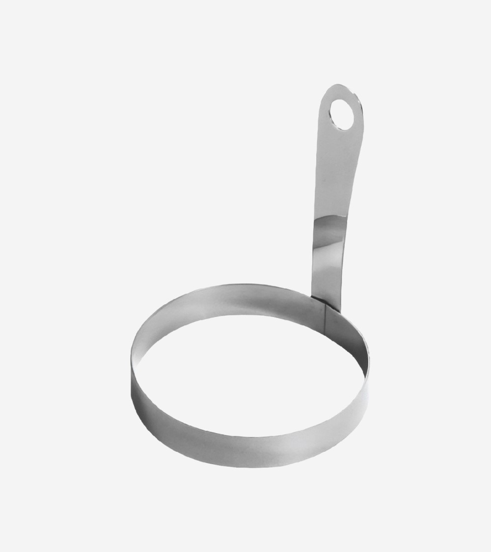 MOULE À OUEF ROND INOX Ø 85 MM BEH TUNISIE MOULE À OUEF ROND INOX Ø 85 MM BEH TUNISIE