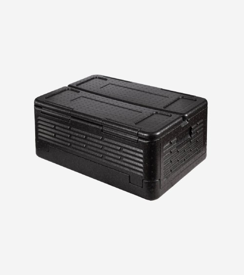 BOITE PLIABLE EN POLYPROPYLENE PPE GN1/1 BEH TUNISIE