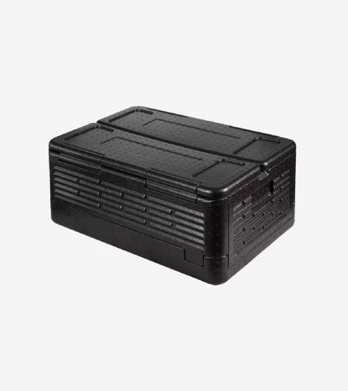 BOITE PLIABLE EN POLYPROPYLENE PPE GN1/1 BEH TUNISIE