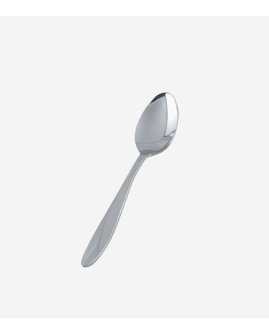 CUILLERE A DESSERT EN INOX 18/10 TENDANCE BEH TUNISIE