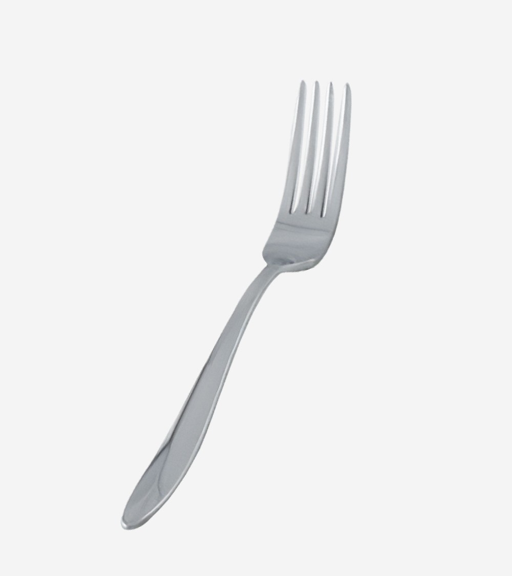 FOURCHETTE DE TABLE EN INOX 18/10 TENDANCE BEH TUNISIE