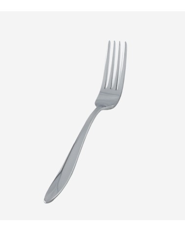 FOURCHETTE DE TABLE EN INOX 18/10 TENDANCE BEH TUNISIE