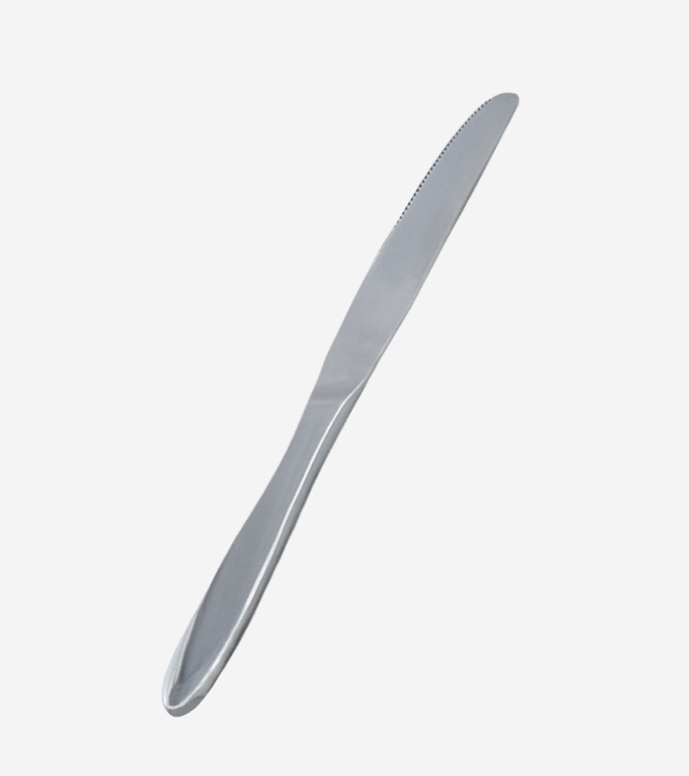 COUTEAU DE TABLE INOX ATHENA BEH TUNISIE