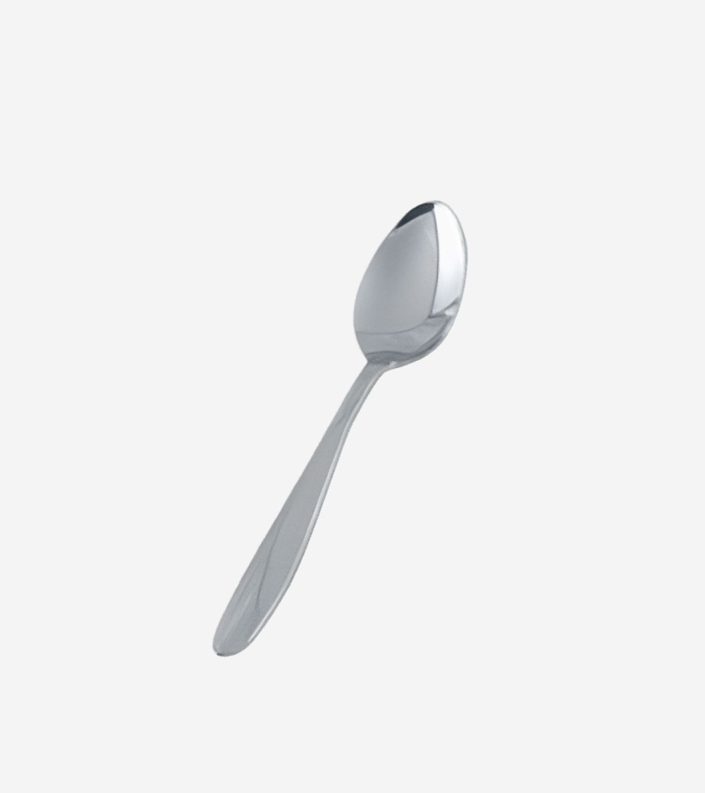 CUILLERE A GLACE INOX ATHENA BEH TUNISIE