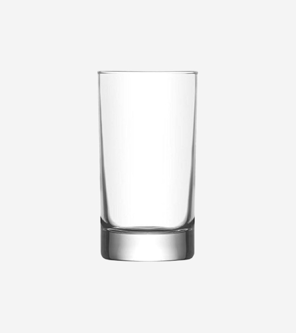 GOBLET ISLANDE FORME HAUTE 15 CL BEH TUNISIE