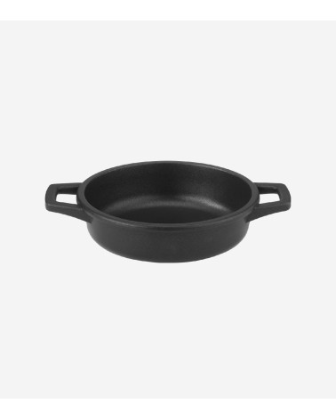 MINI COCOTTE EN FONTE D'ALUMINIUM ⌀ 16 CM BEH TUNISIE
