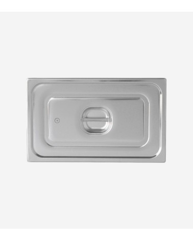 COUVERCLE ETANCHE EN INOX GN 1/1 BEH TUNISIE