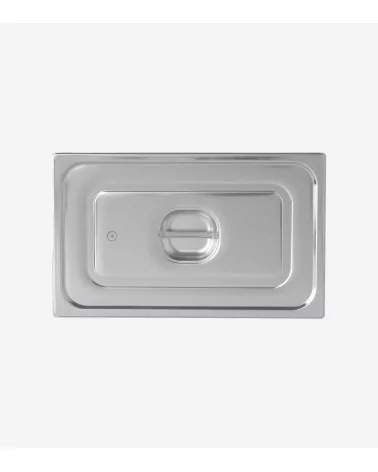 COUVERCLE ETANCHE EN INOX GN 1/1 BEH TUNISIE